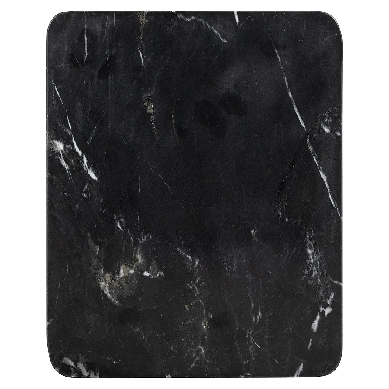 Beistelltisch Benson schwarz (Black) - Image 4