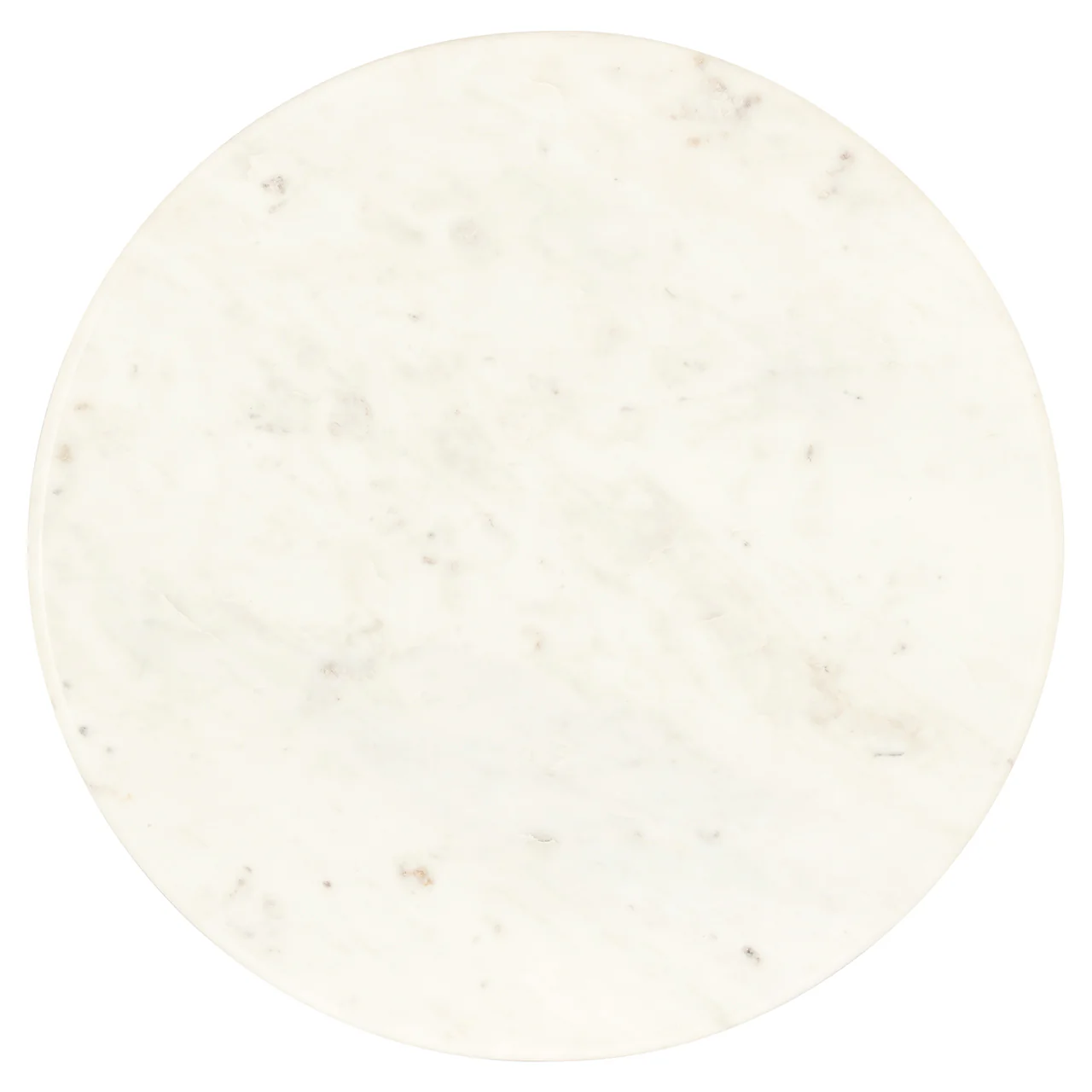 Beistelltisch Boann weiß (White) - Image 2