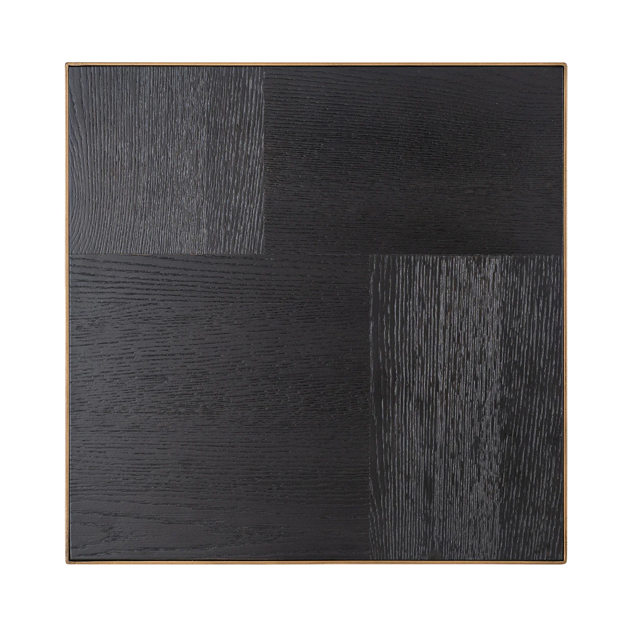 Beistelltisch Cambon (Dark coffee) - Image 2