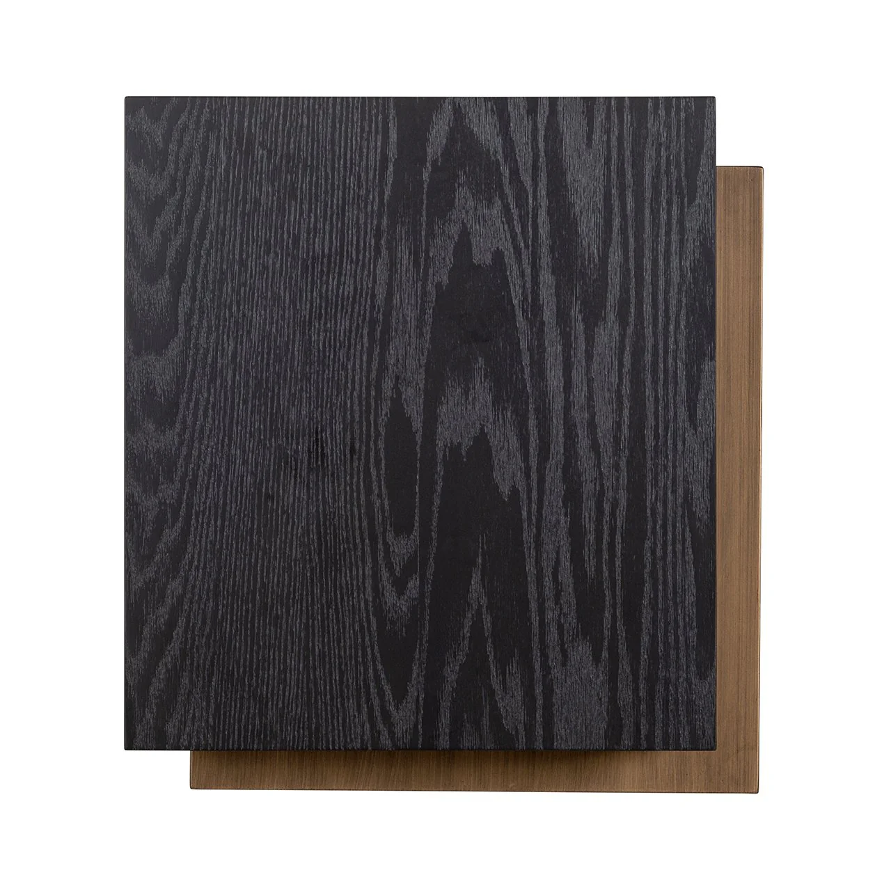 Beistelltisch Cambon geschichtet (Dark coffee) - Image 3