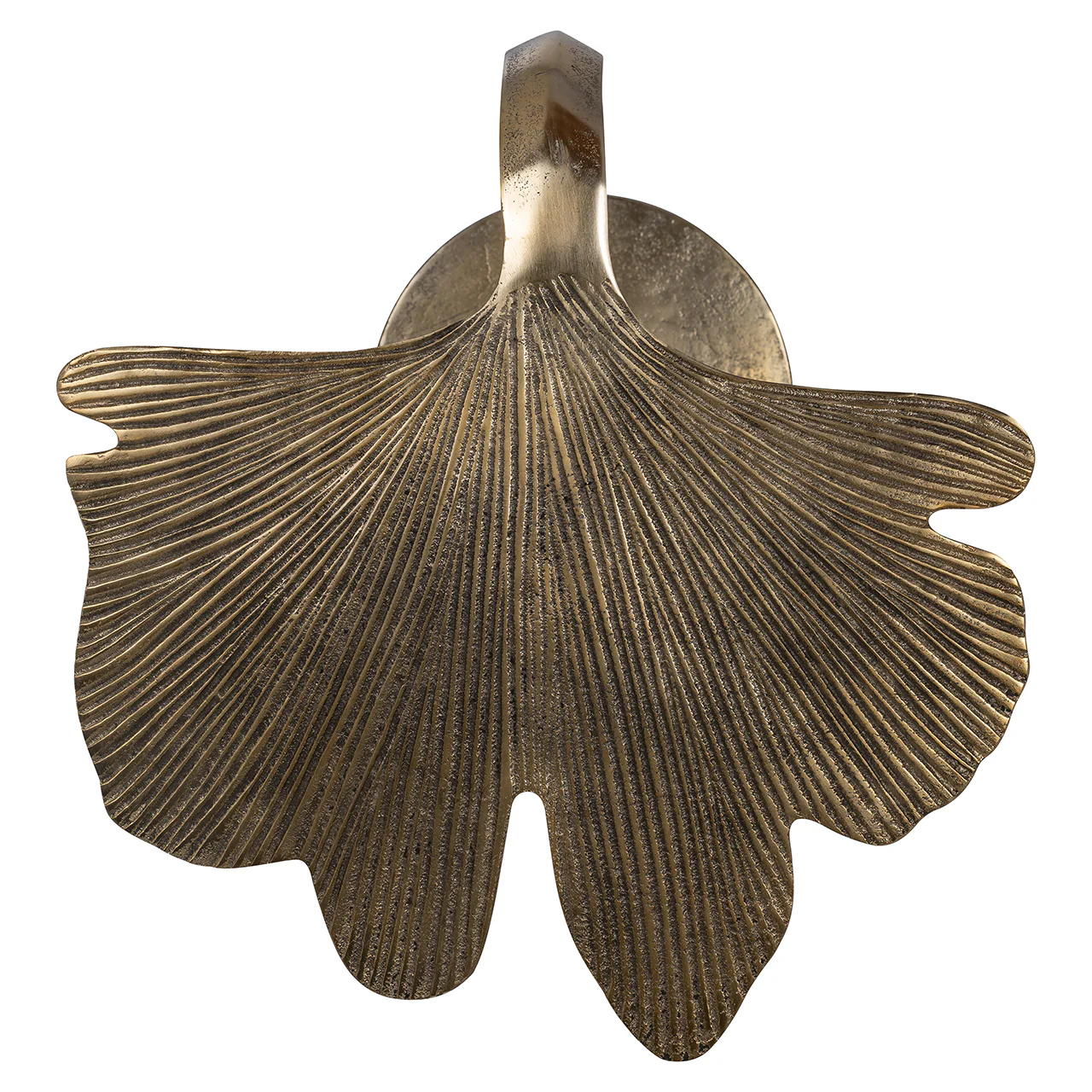 Beistelltisch June (Brushed Gold) - Image 4