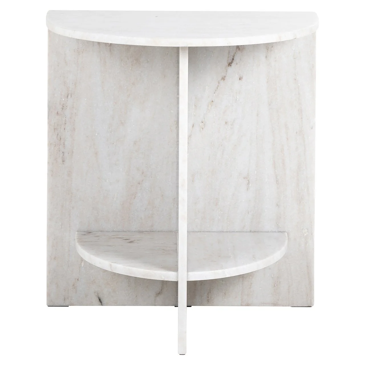 Beistelltisch Lansky (Beige) - Image 2