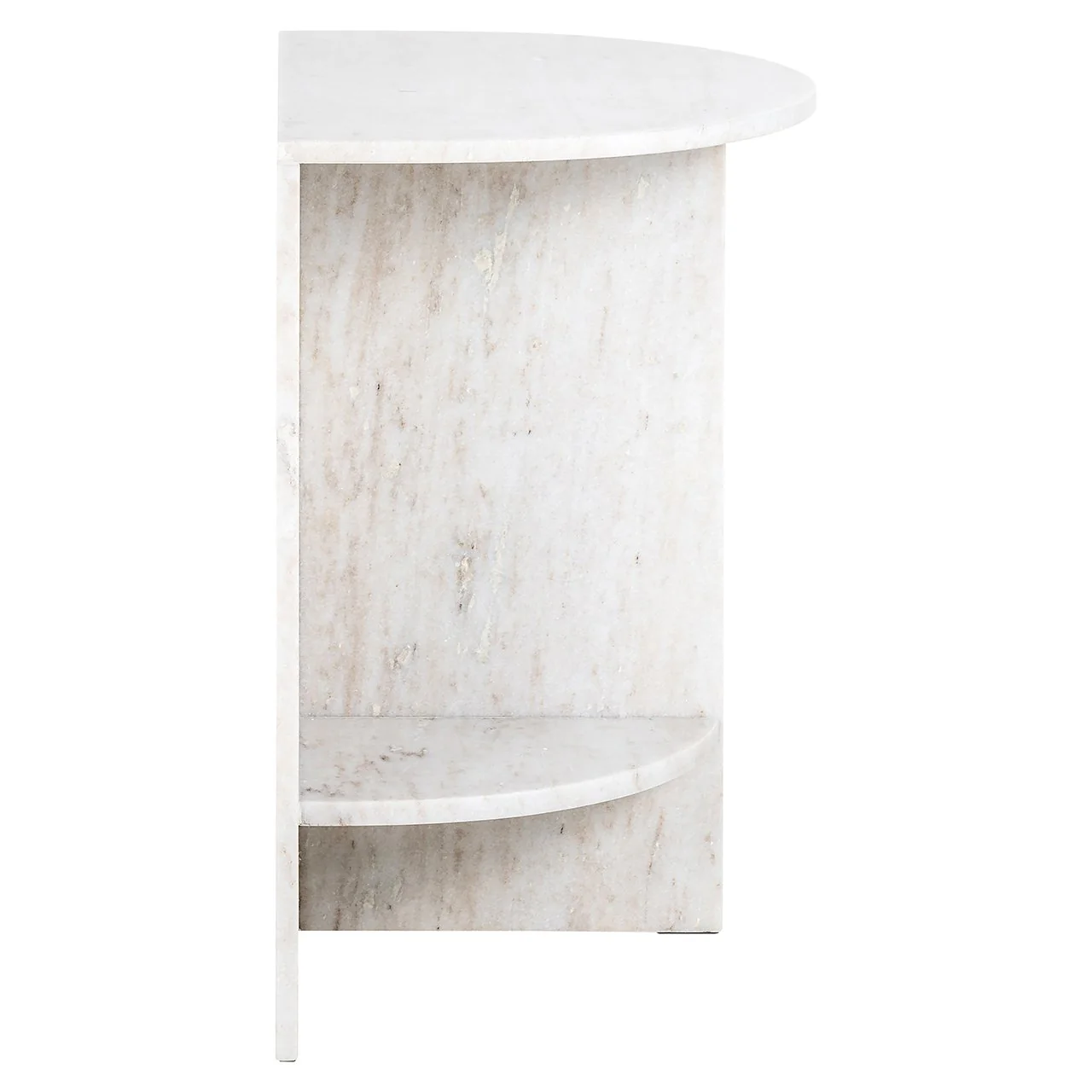 Beistelltisch Lansky (Beige) - Image 3