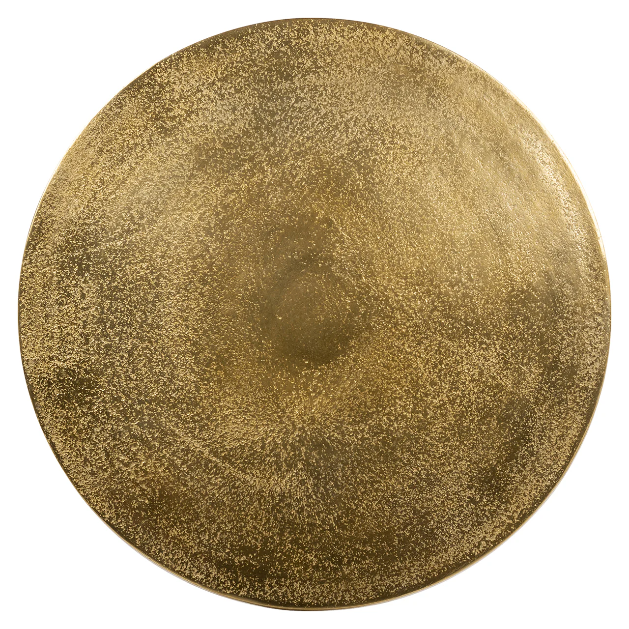 Beistelltisch Macey (Gold) - Image 2
