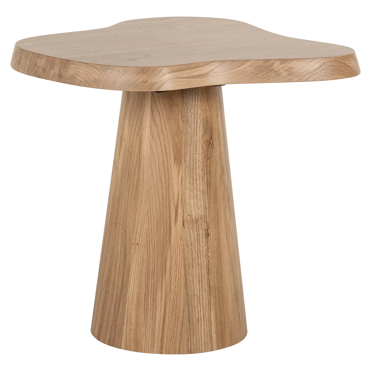 Beistelltisch Riva (Natural oak)