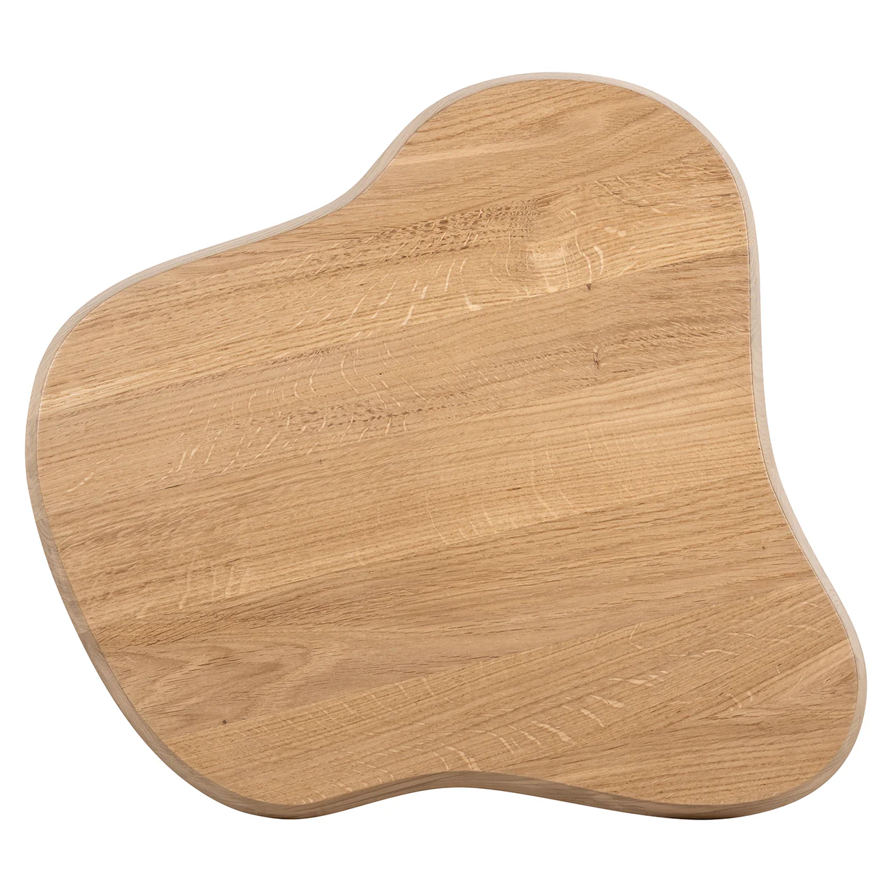 Beistelltisch Riva (Natural oak) - Image 2