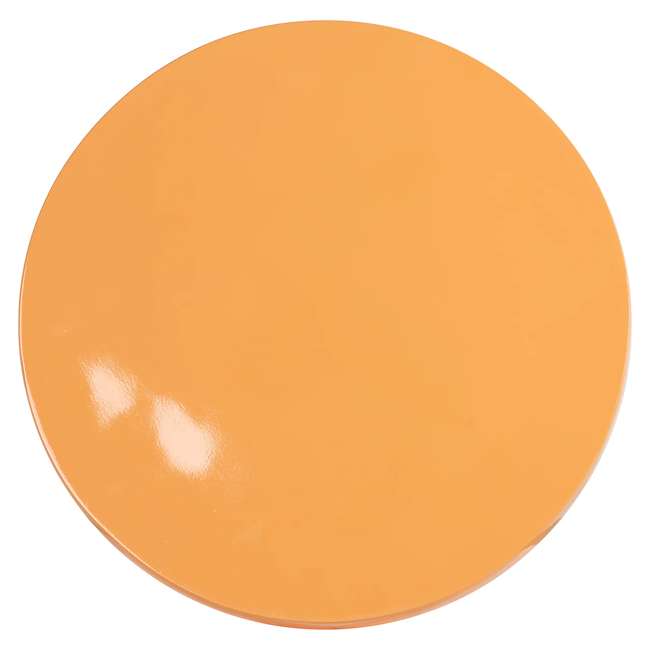 Beistelltisch Rosly orange - Image 2