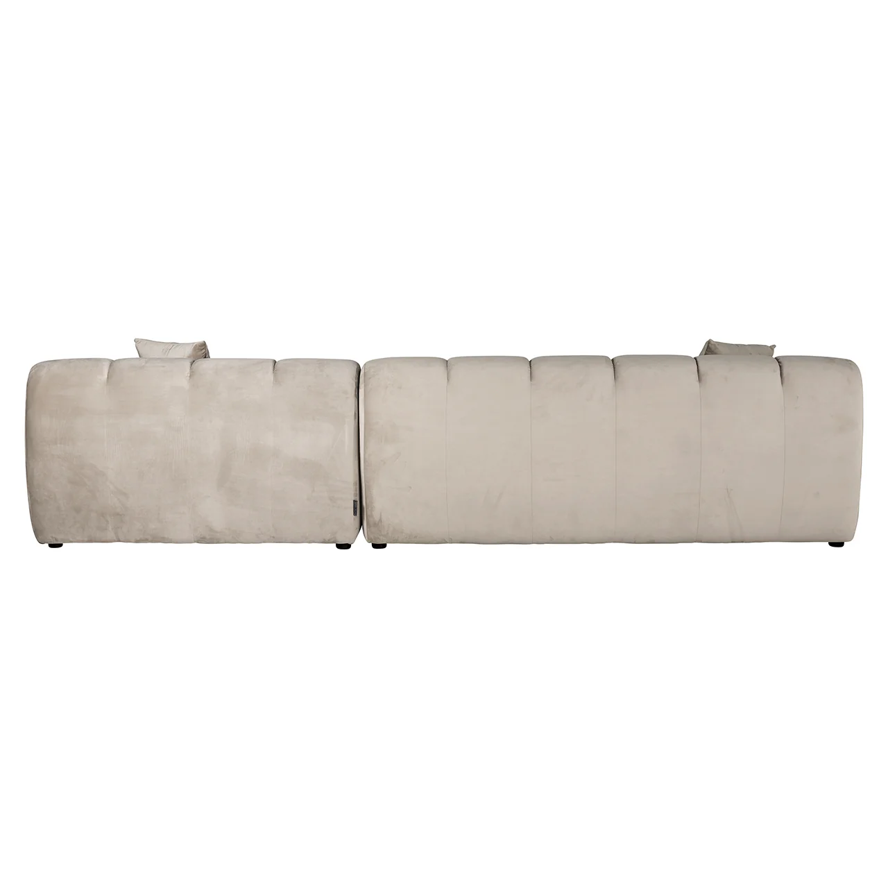 Couch Cube 3 Sitzer + Lounge Rechts (Quartz Khaki 903) - Image 5