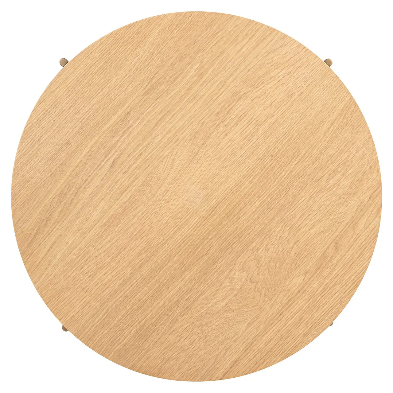 Couchtisch Belfort 85Ø (Natural oak) - Image 2