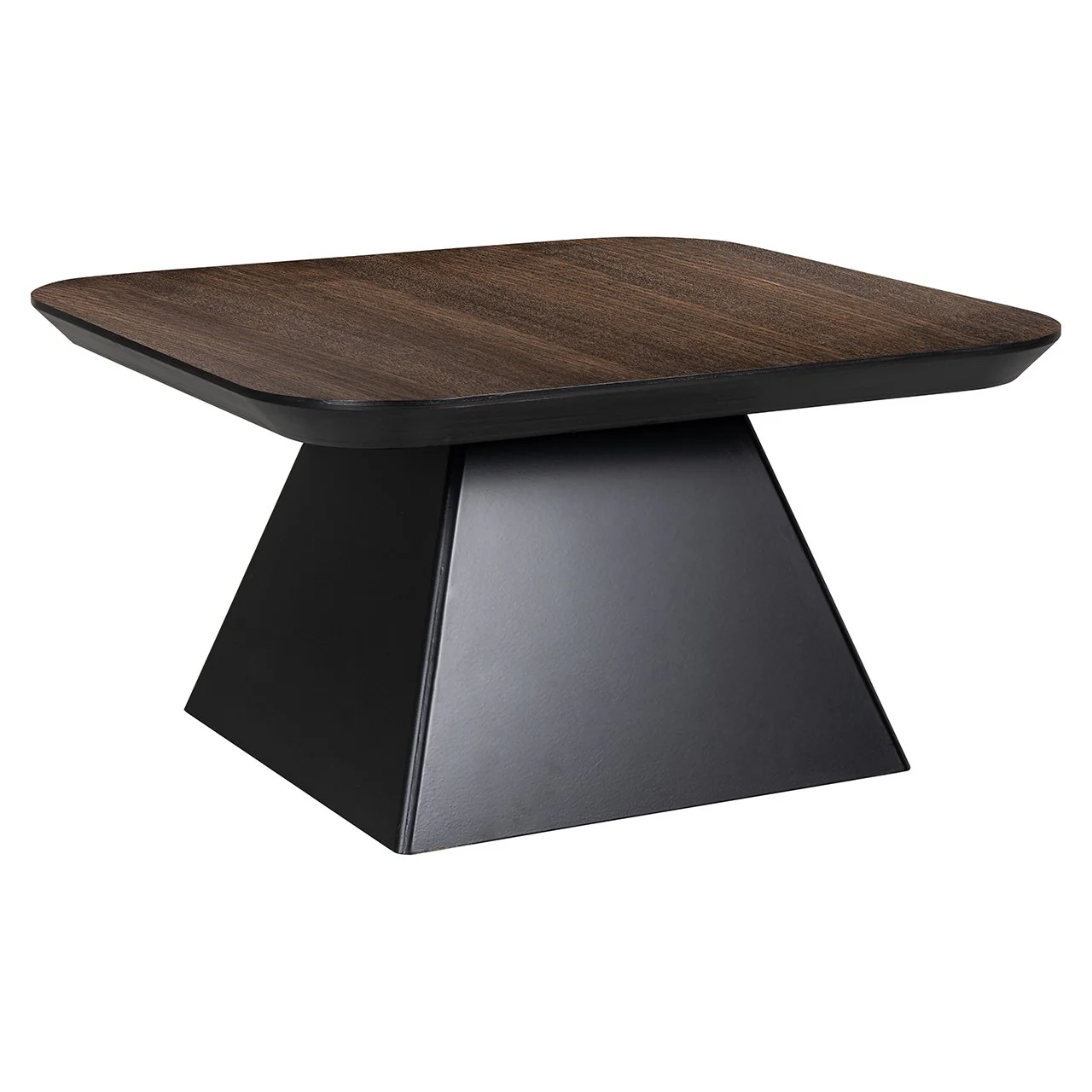 Couchtisch Bonvoy braun (Brown)