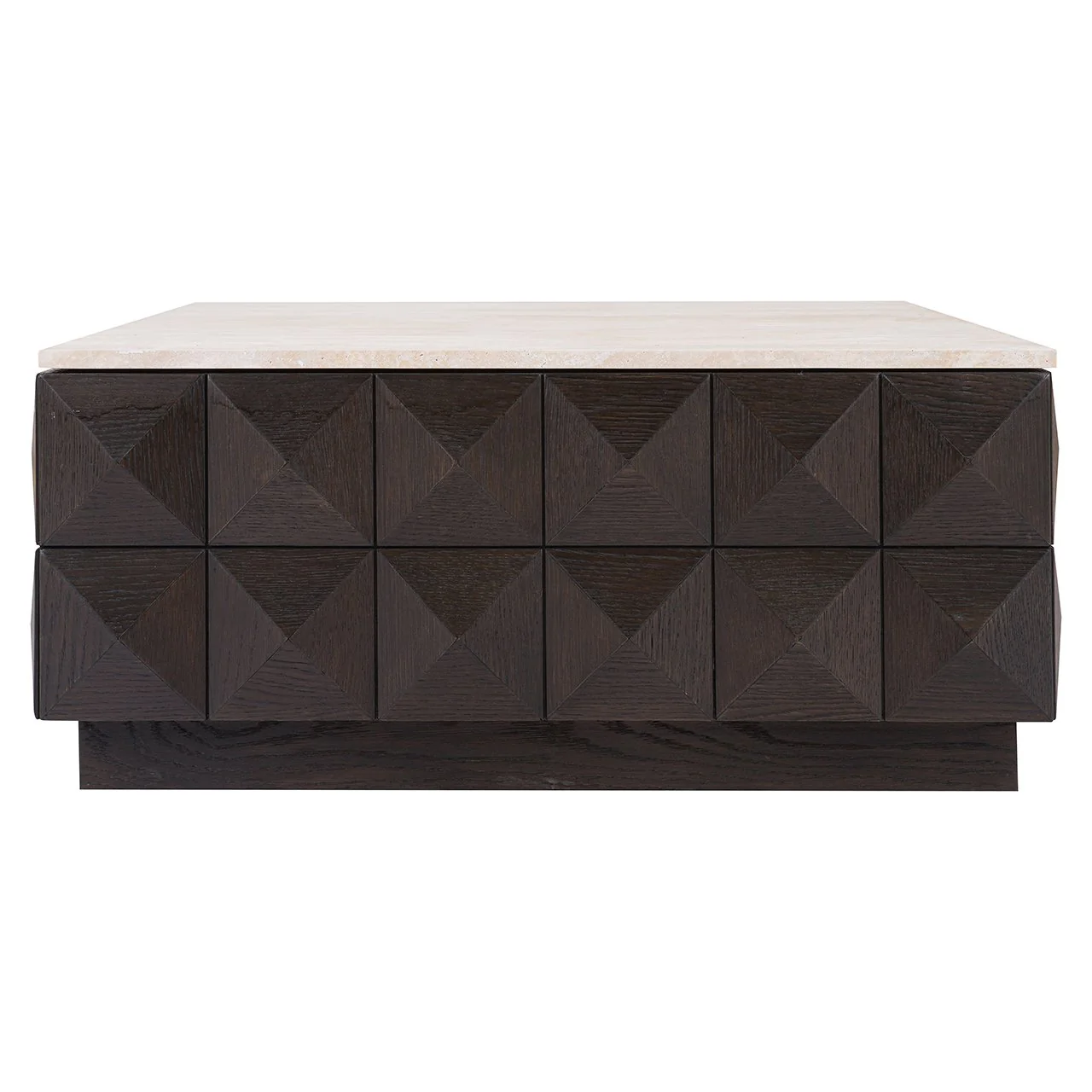 Couchtisch Claremont (Brown) - Image 5