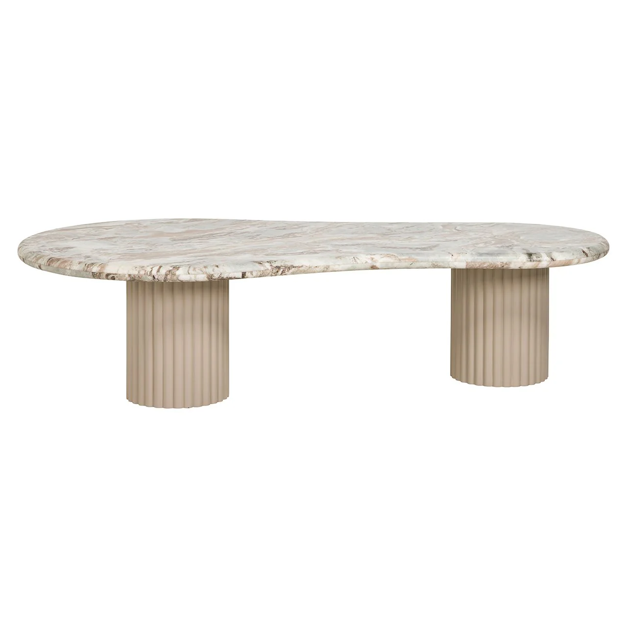 Couchtisch Coronel (Beige) - Image 3