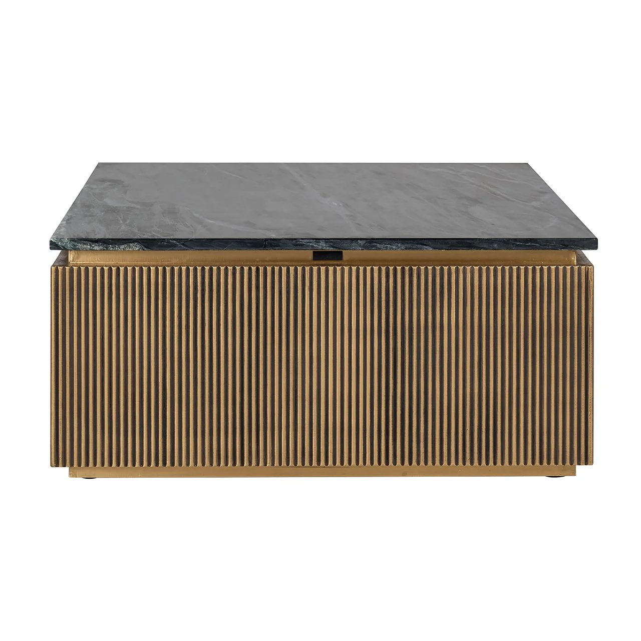 Couchtisch Ironville (Gold) - Image 2