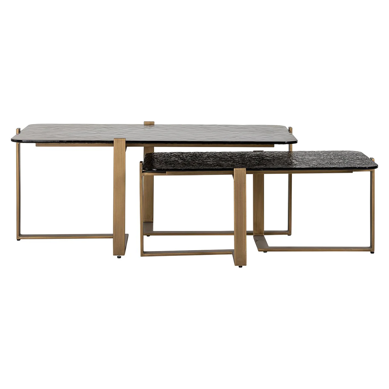 Couchtisch Sterling Set von 2 - Image 2