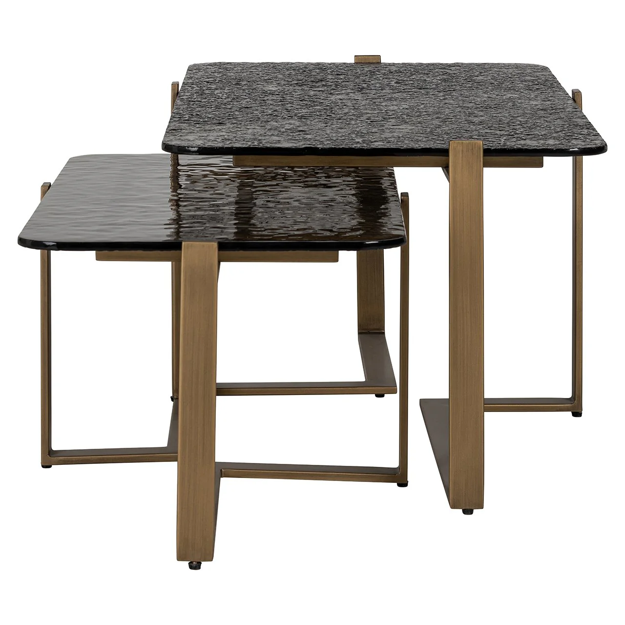 Couchtisch Sterling Set von 2 - Image 4