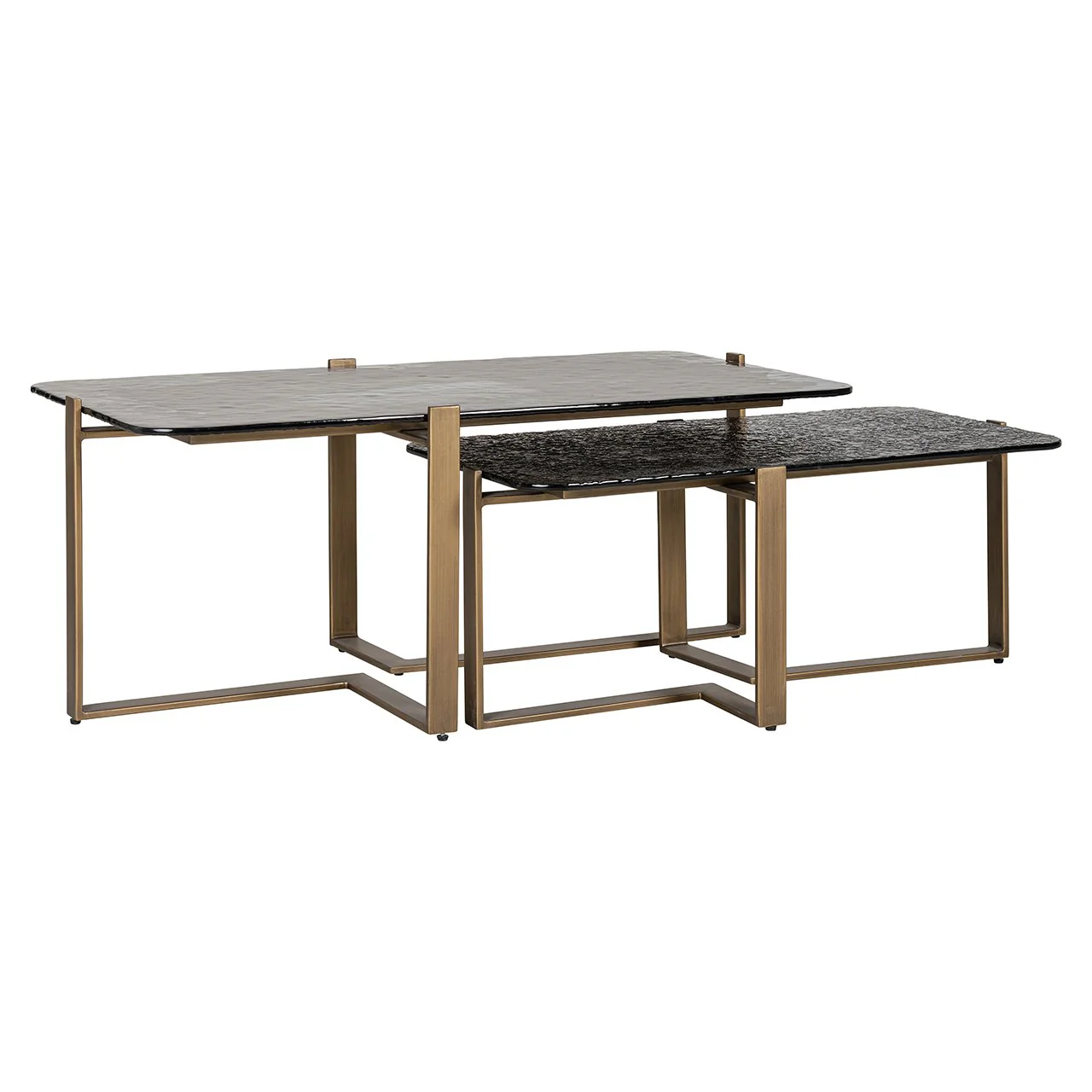 Couchtisch Sterling Set von 2 - Image 6
