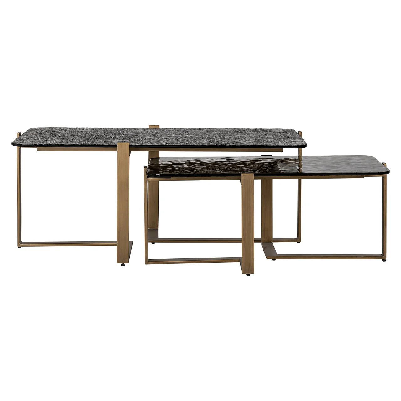 Couchtisch Sterling Set von 2 - Image 7