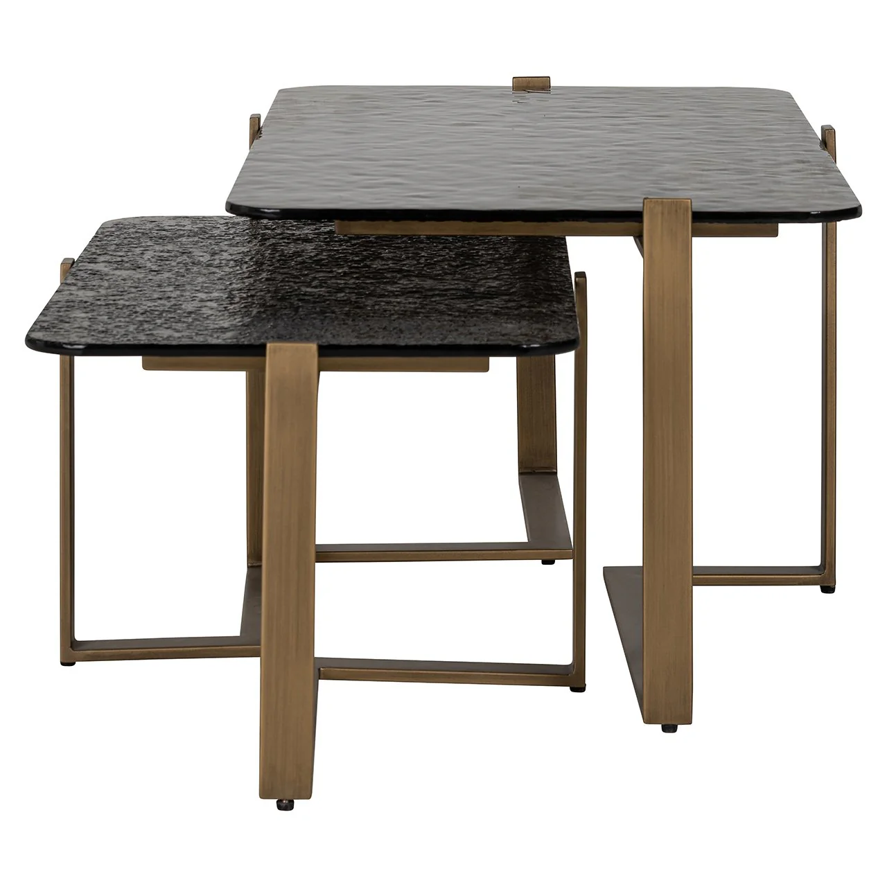 Couchtisch Sterling Set von 2 - Image 8