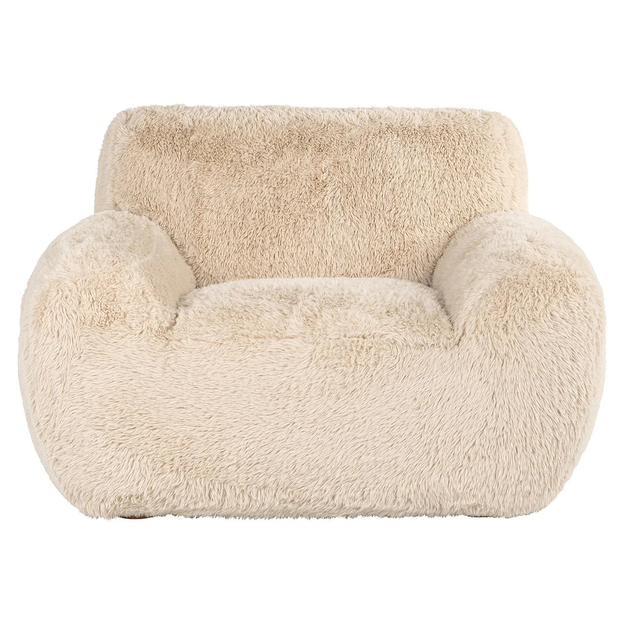 Sessel Comfy sand yakety (Yakety Yak Sand) - Image 4
