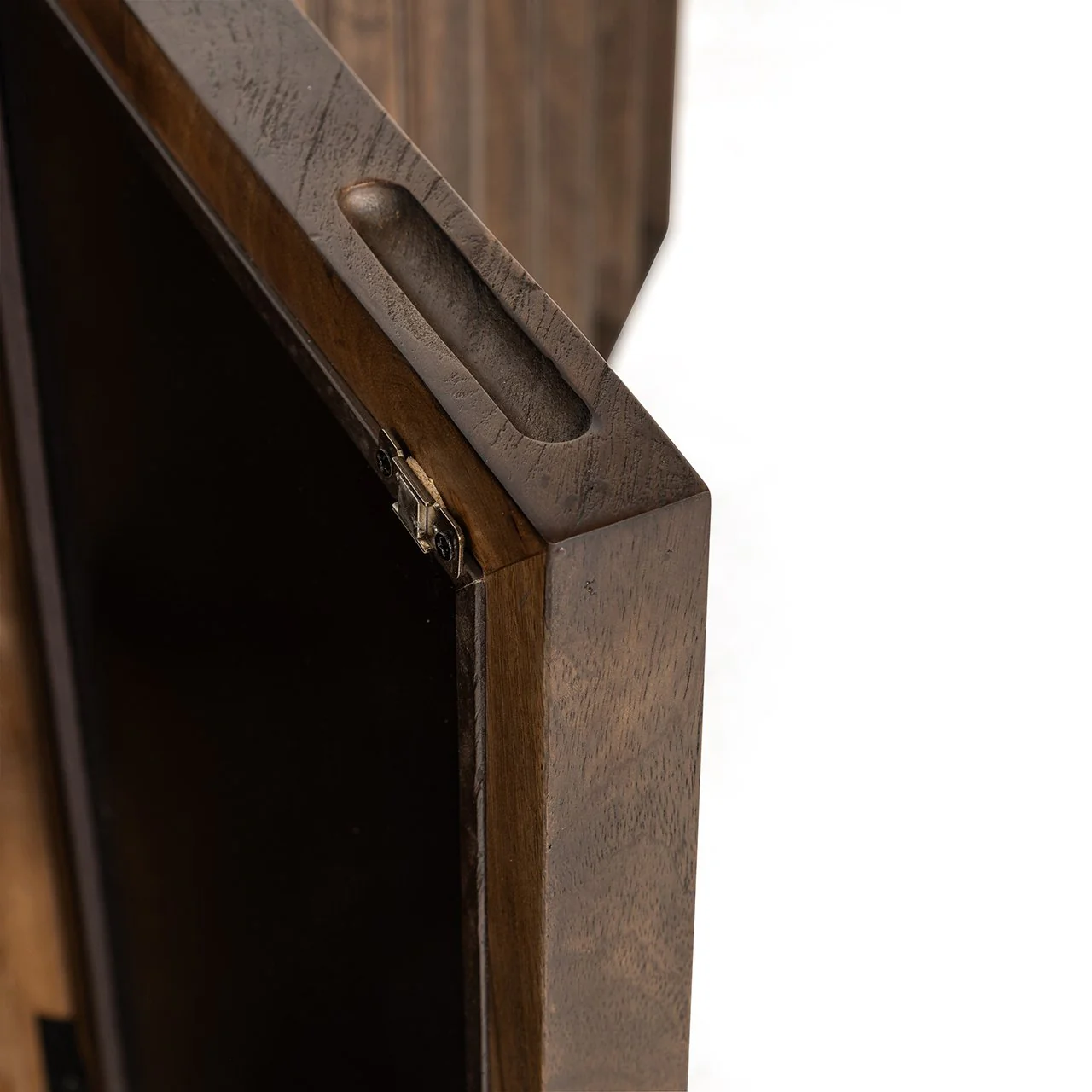 Sideboard Bryant 4 Türen (Brown) - Image 7
