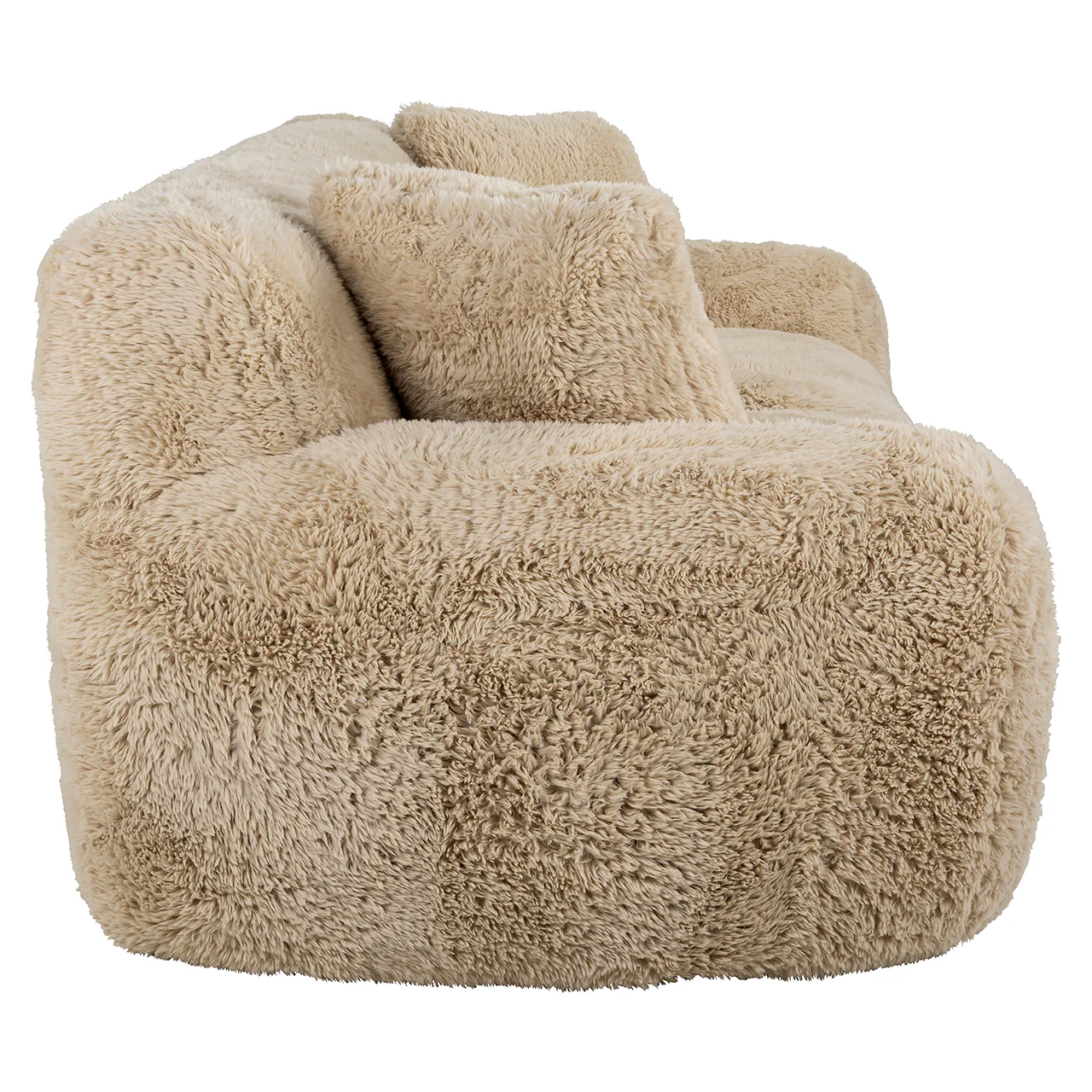 Sofa Comfy sand yakety (Yakety Yak Sand) - Image 2