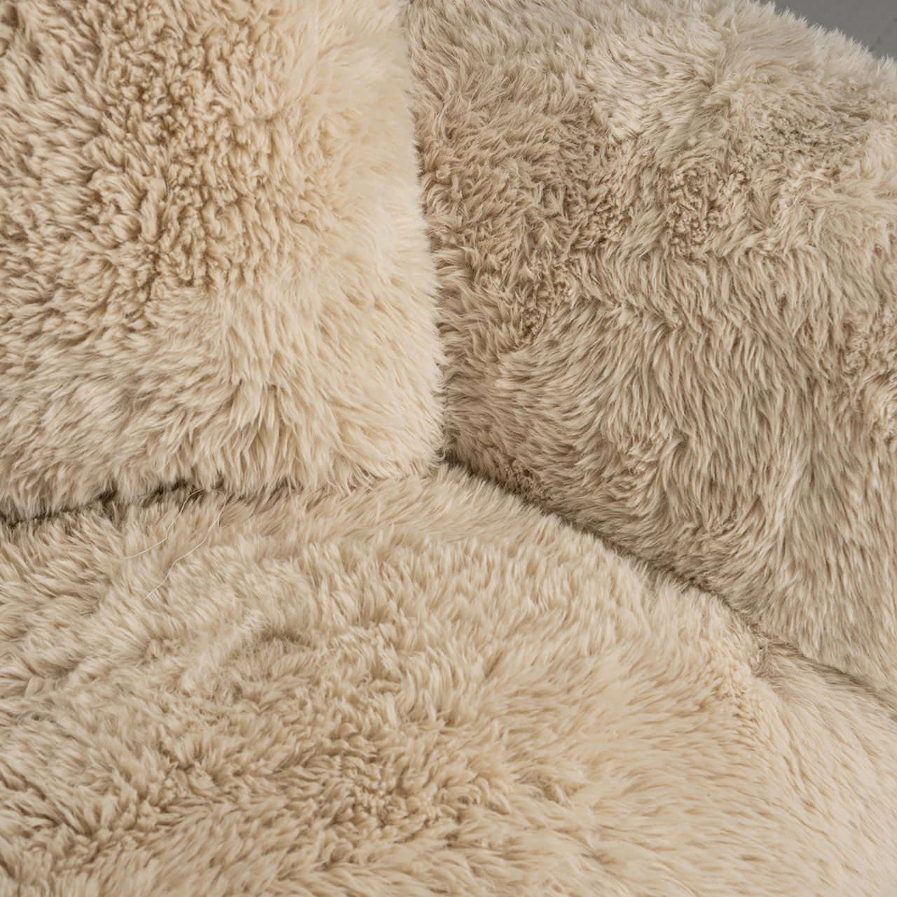 Sofa Comfy sand yakety (Yakety Yak Sand) - Image 5