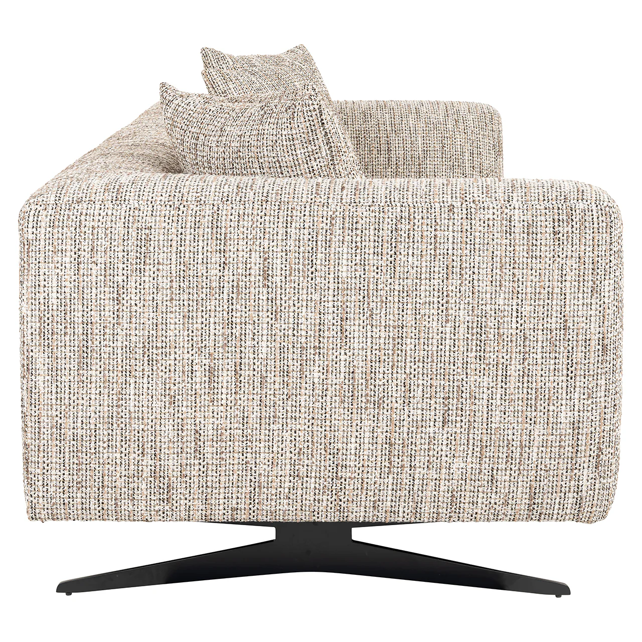 Sofa Hoxton 3-Sitzer (Be Trendy 01 Nature) - Image 2