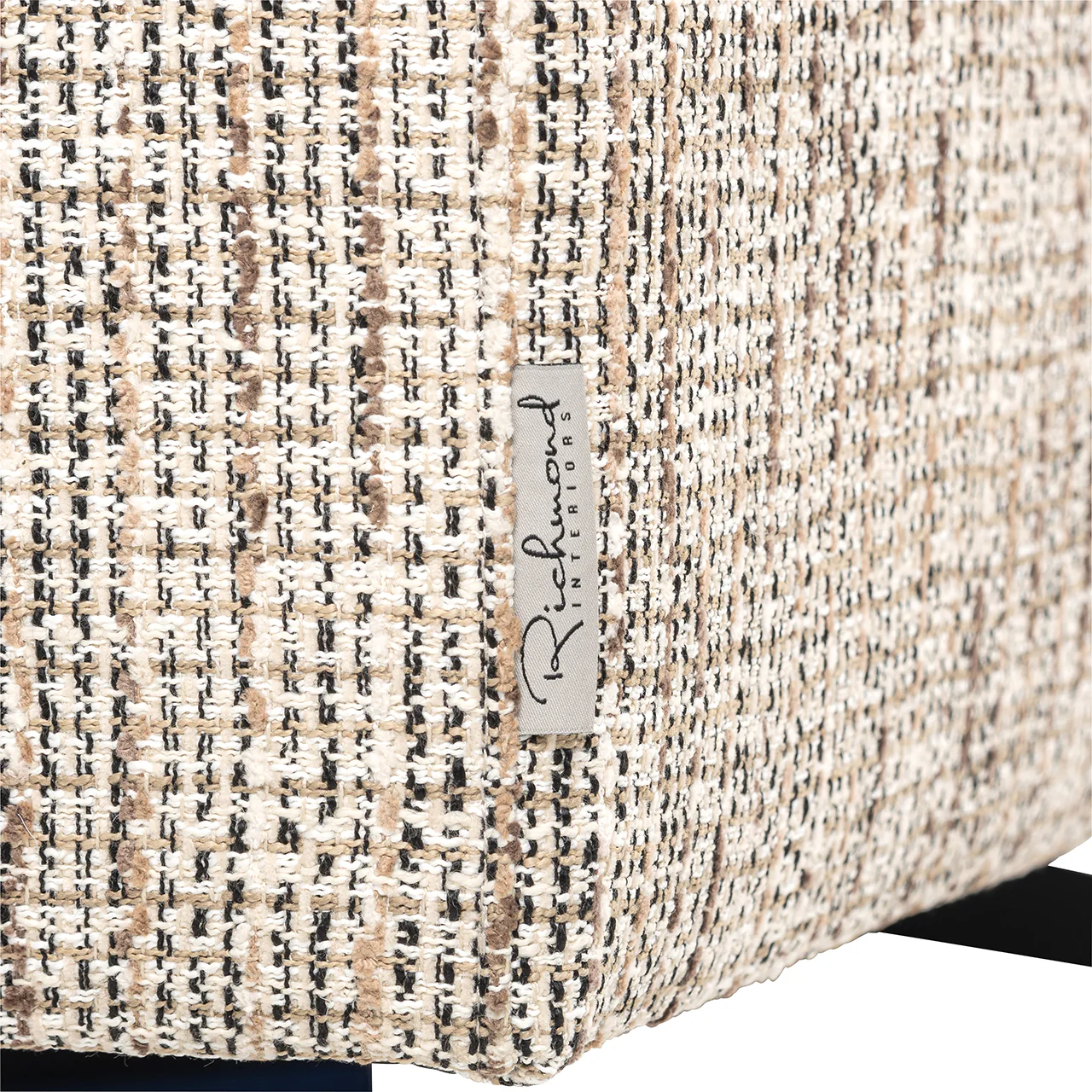 Sofa Hoxton 3-Sitzer (Be Trendy 01 Nature) - Image 6