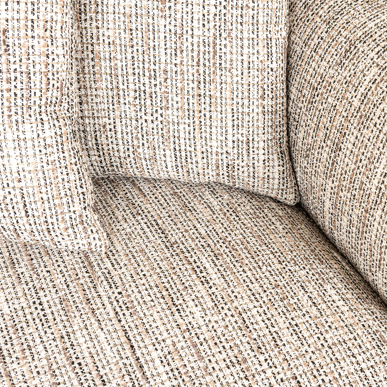 Sofa Hoxton 3-Sitzer (Be Trendy 01 Nature) - Image 7