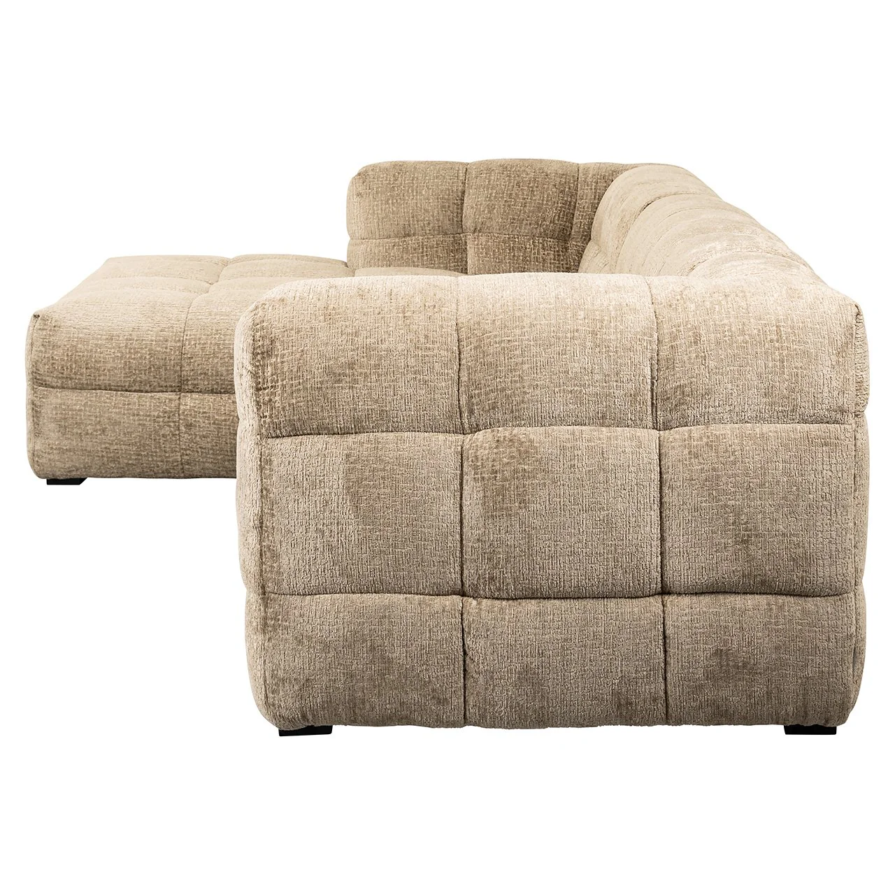 Sofa Merrol lounge links desert fusion (Fusion 109 desert) - Image 2