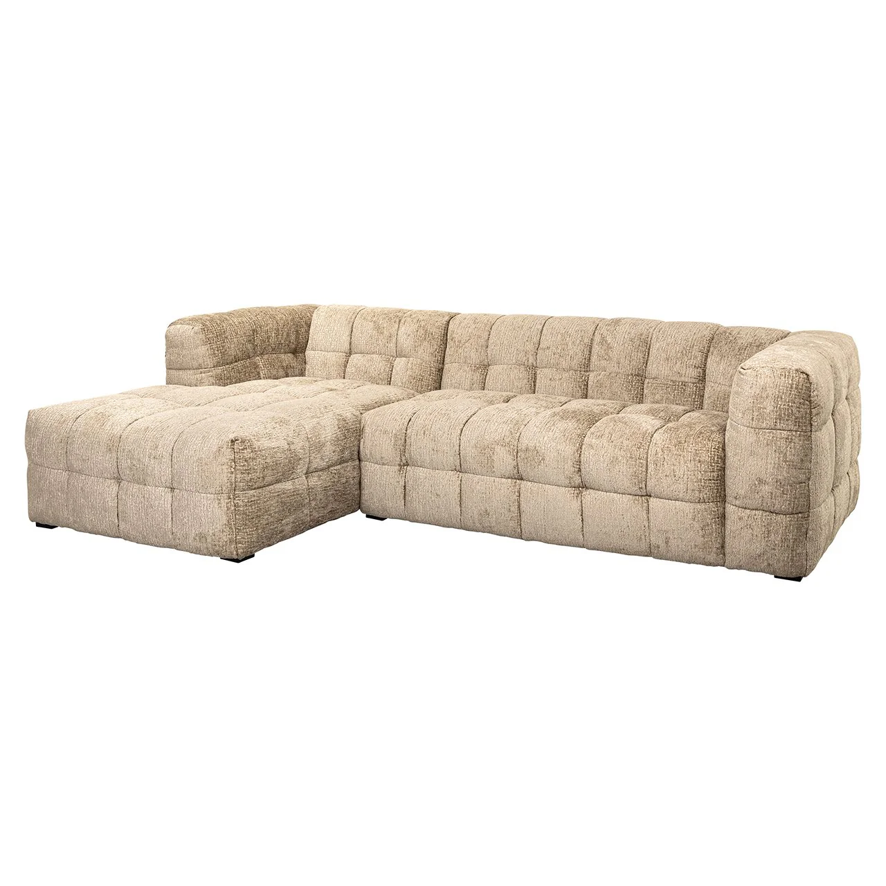Sofa Merrol lounge links desert fusion (Fusion 109 desert) - Image 4