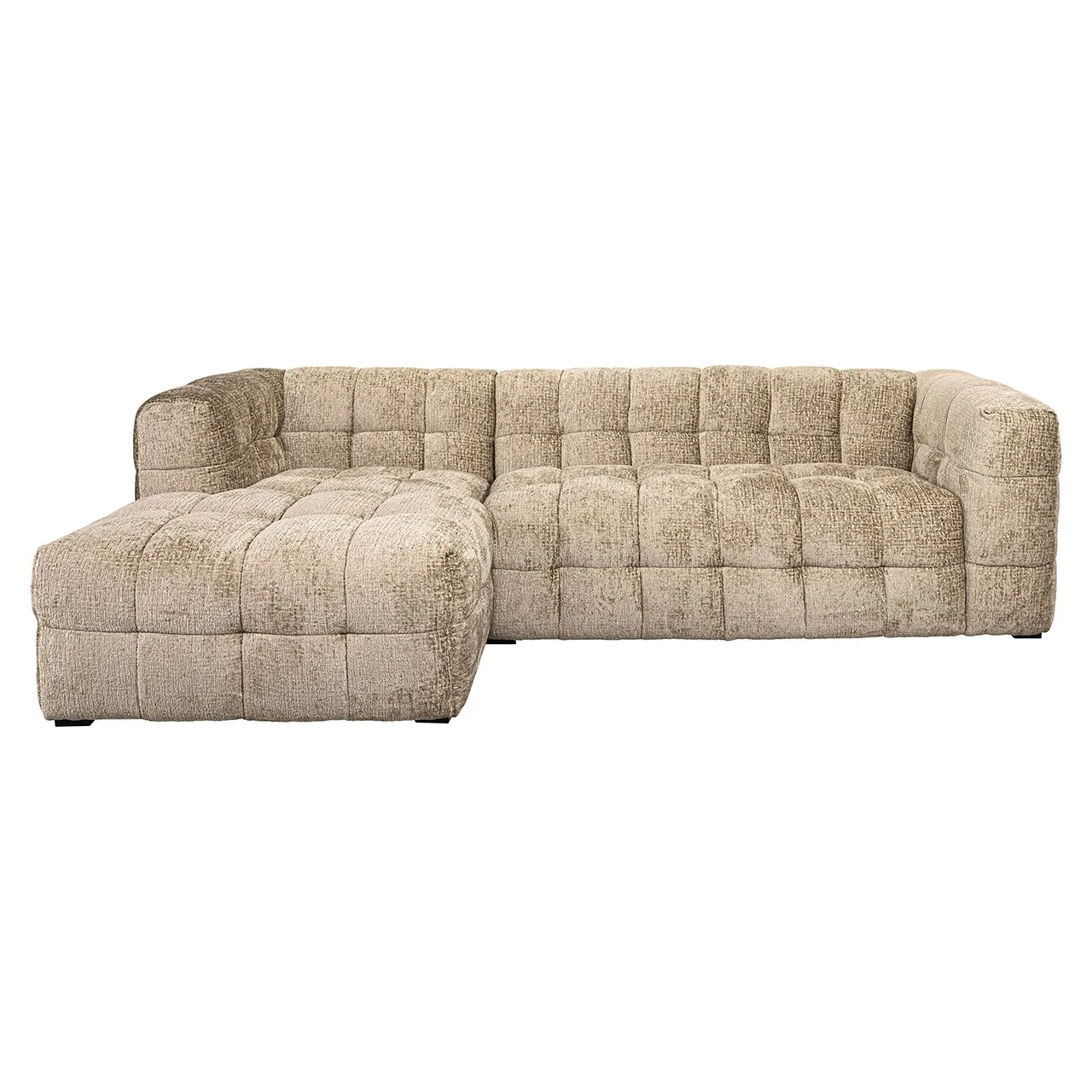 Sofa Merrol lounge links desert fusion (Fusion 109 desert) - Image 5