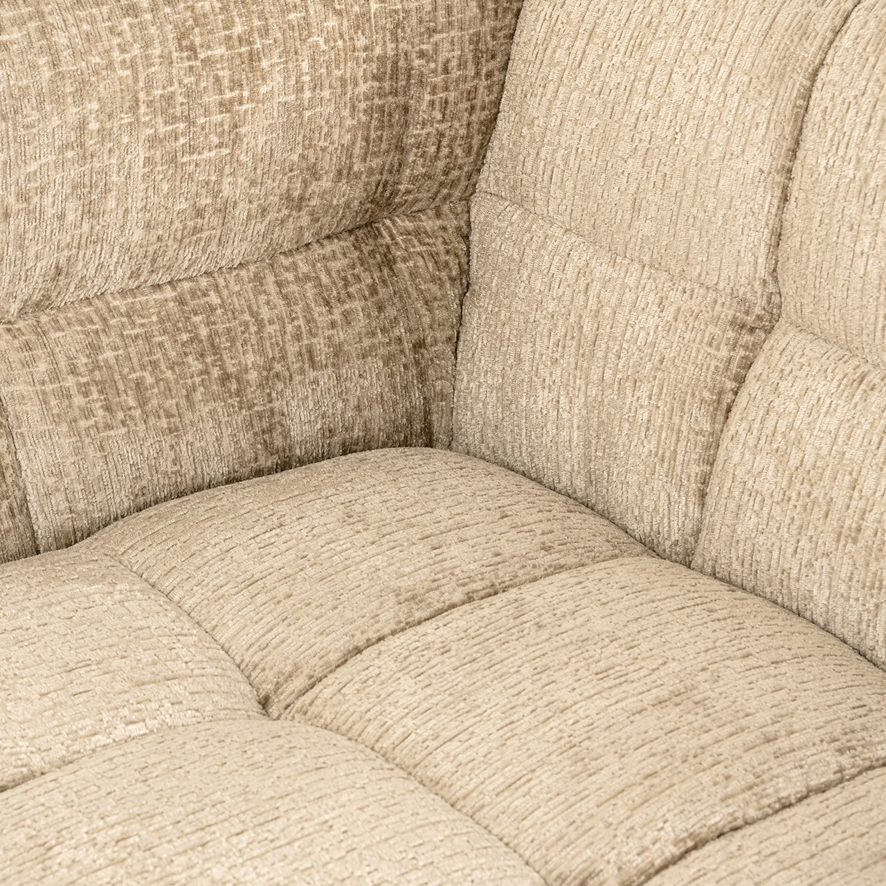 Sofa Merrol lounge links desert fusion (Fusion 109 desert) - Image 7