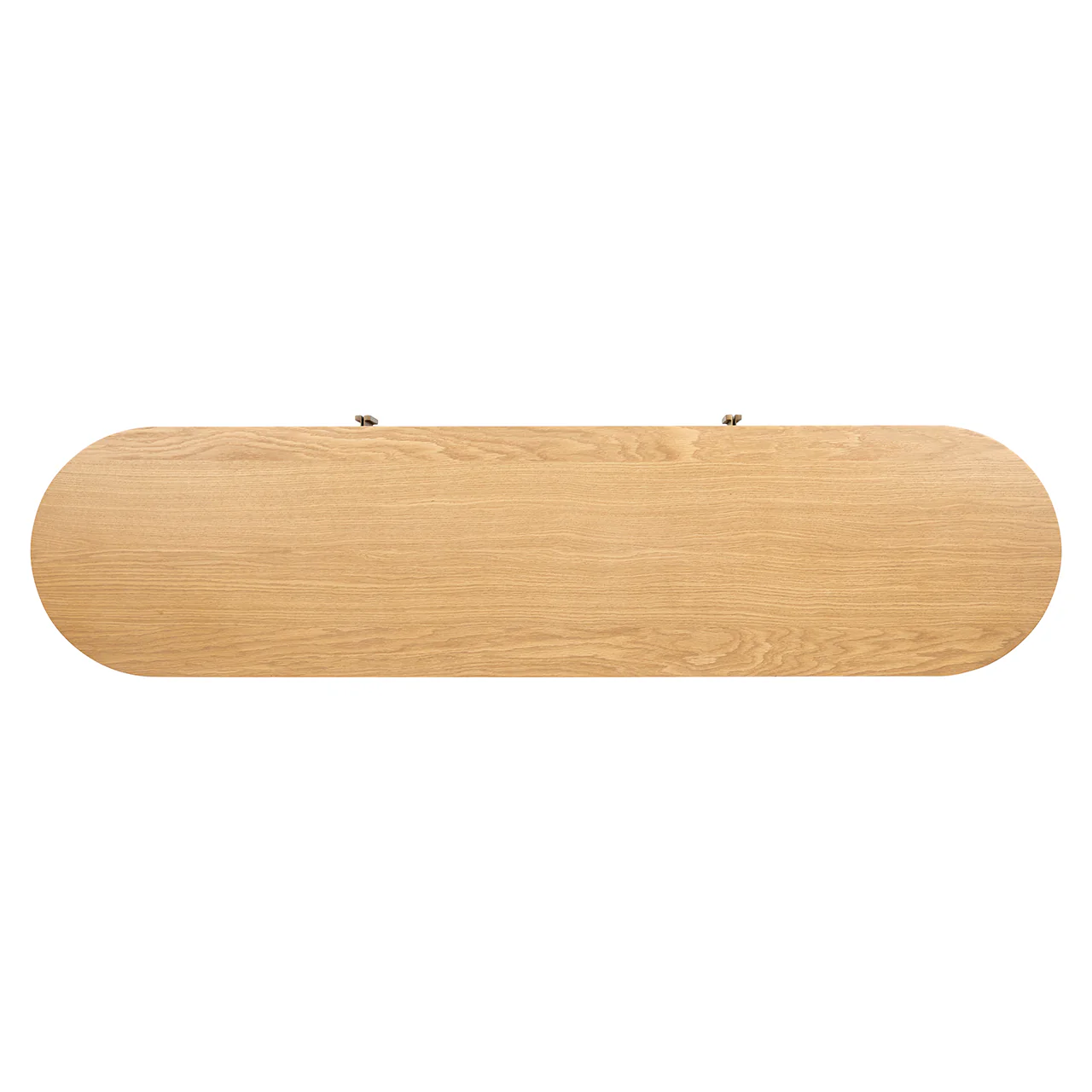 TV-Möbel Belfort 4-türig (Natural oak) - Image 3