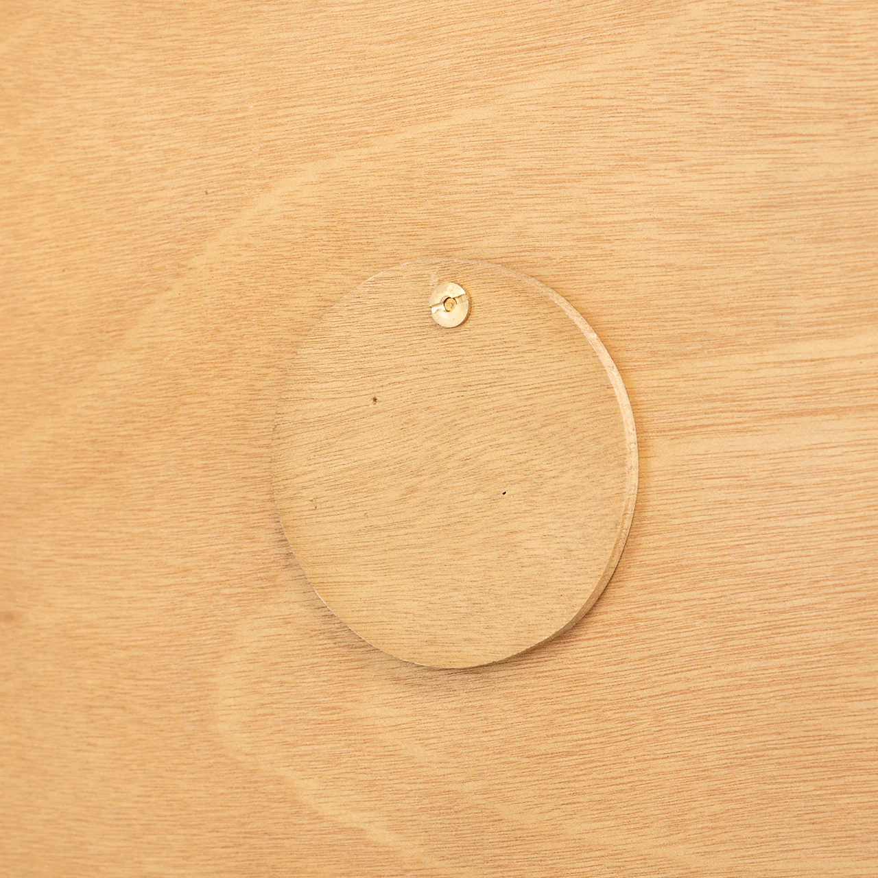 TV-Möbel Belfort 4-türig (Natural oak) - Image 7