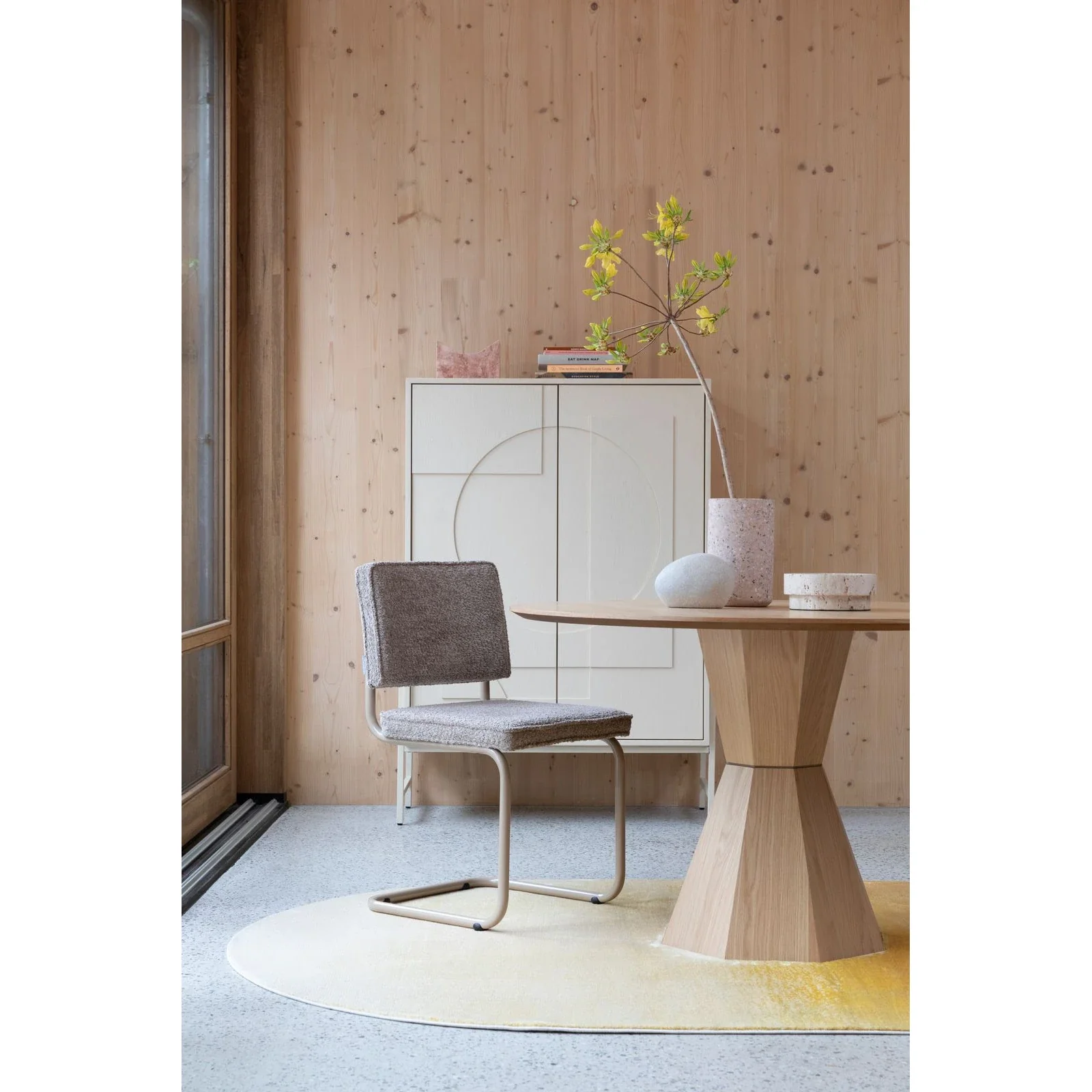 Ridge Soft Essstuhl - Image 13