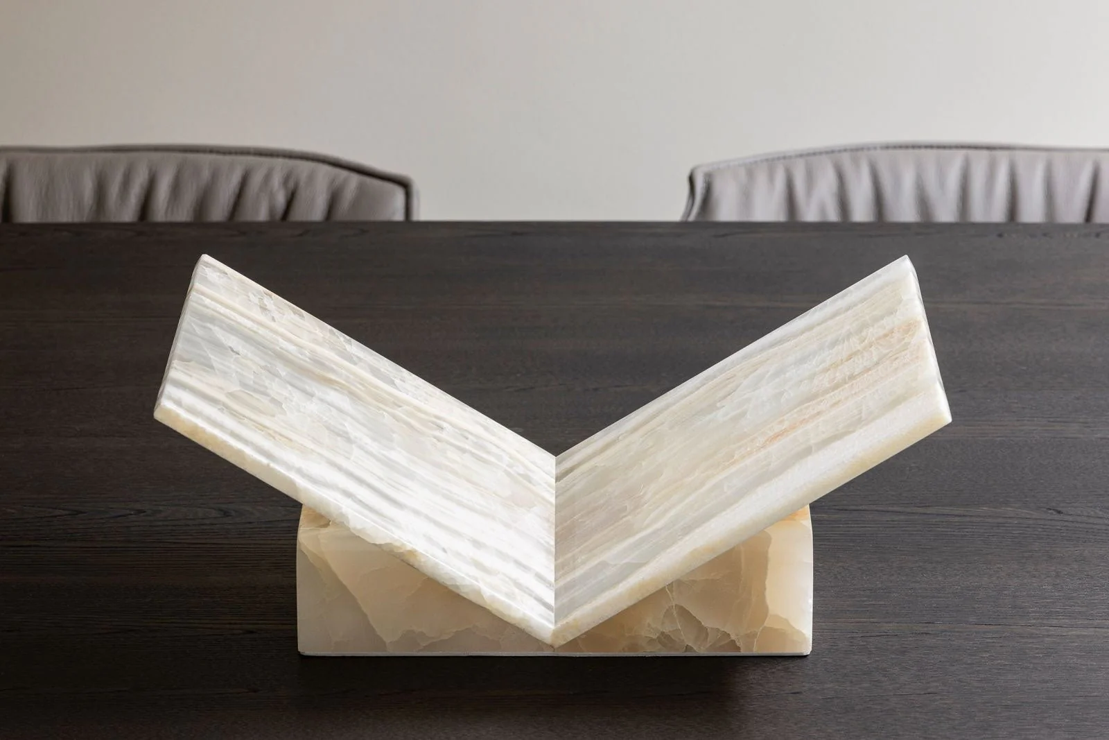 RISERVA ONYX Buchständer - Image 3