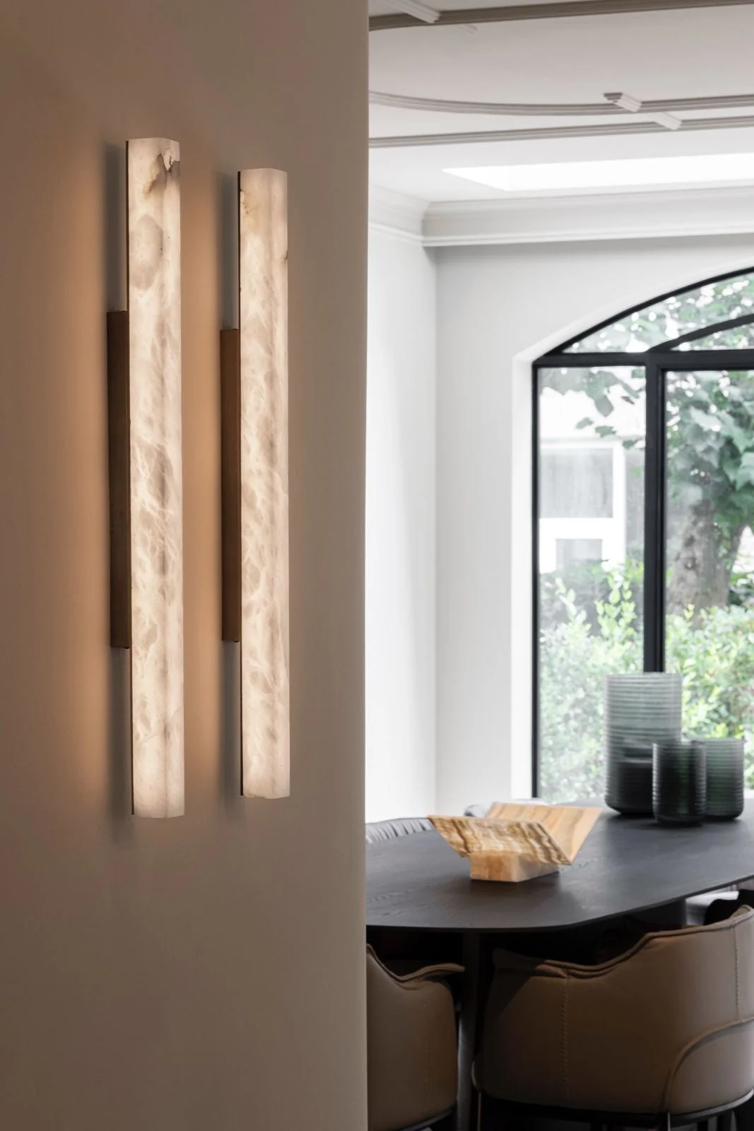 RISERVA ONYX Buchständer - Image 5