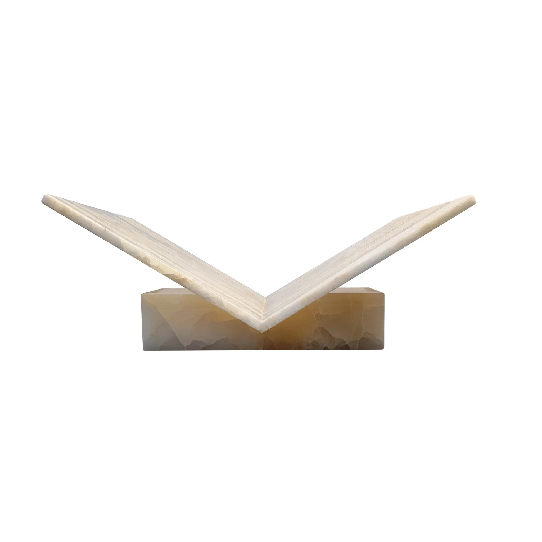 RISERVA ONYX Buchständer - Image 8