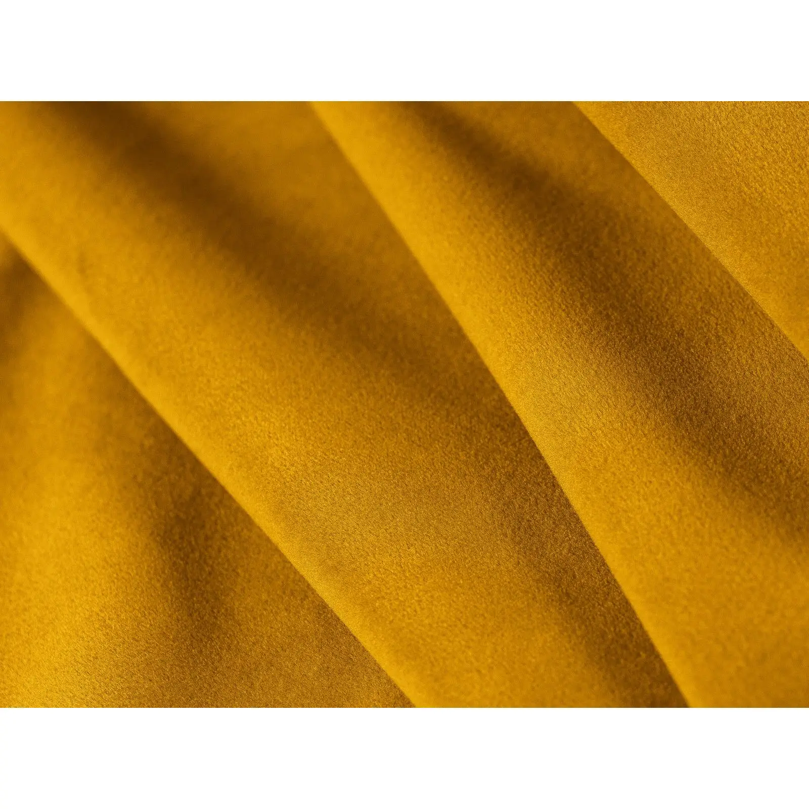 Rome 3-Sitzer Sofa aus Samt oder Strukturstoff, 320x120x75 cm - Image 24