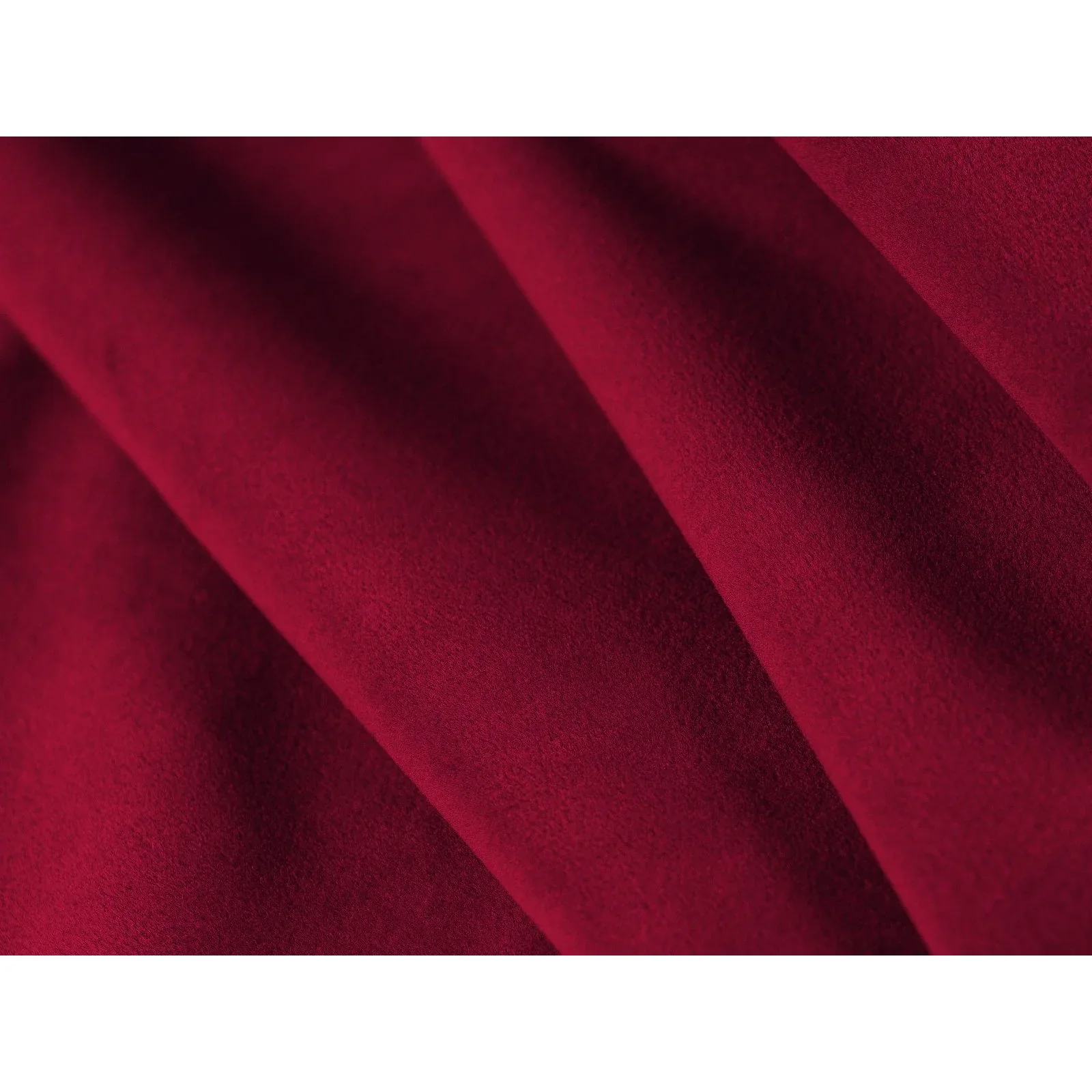 Rome 3-Sitzer Sofa aus Samt oder Strukturstoff, 320x120x75 cm - Image 36