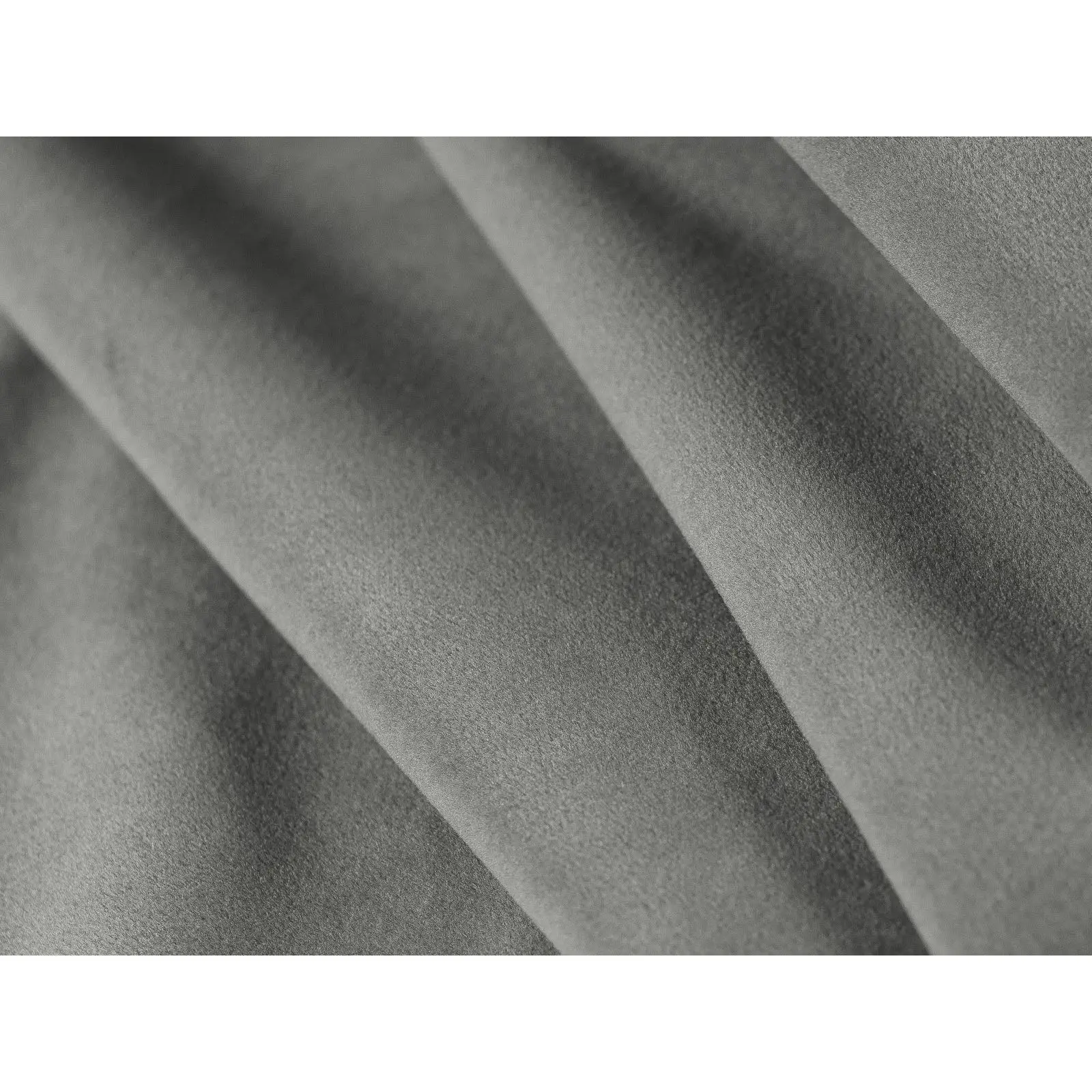 Rome 3-Sitzer Sofa aus Samt oder Strukturstoff, 320x120x75 cm - Image 42