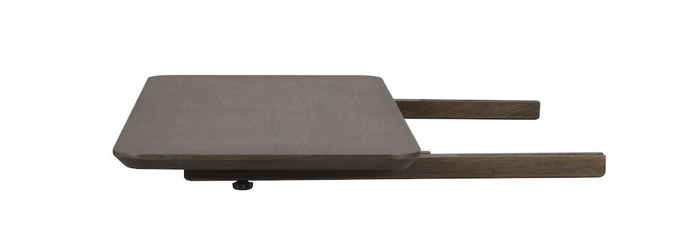 CALVERTON Ansteckplatte Braun 45 cm - Image 5