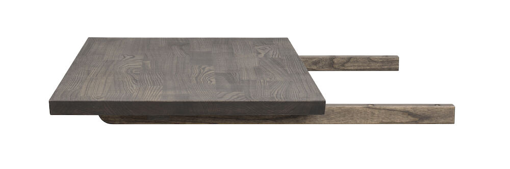 CARRADALE Ansteckplatte Braun 50 cm - Image 2