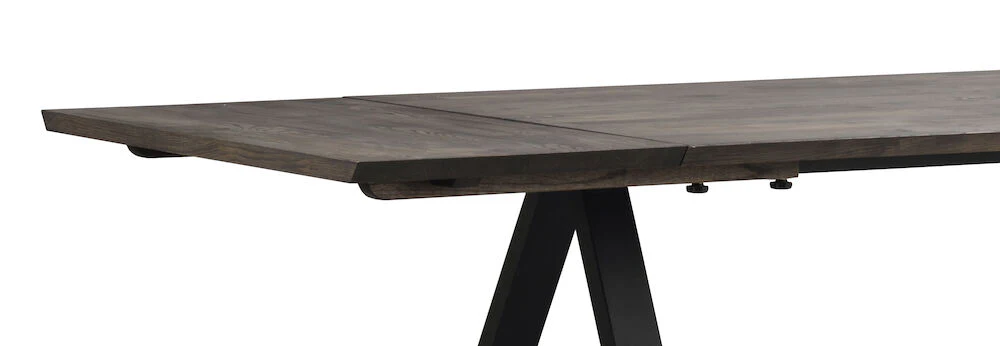 CARRADALE Ansteckplatte Braun 50 cm - Image 3