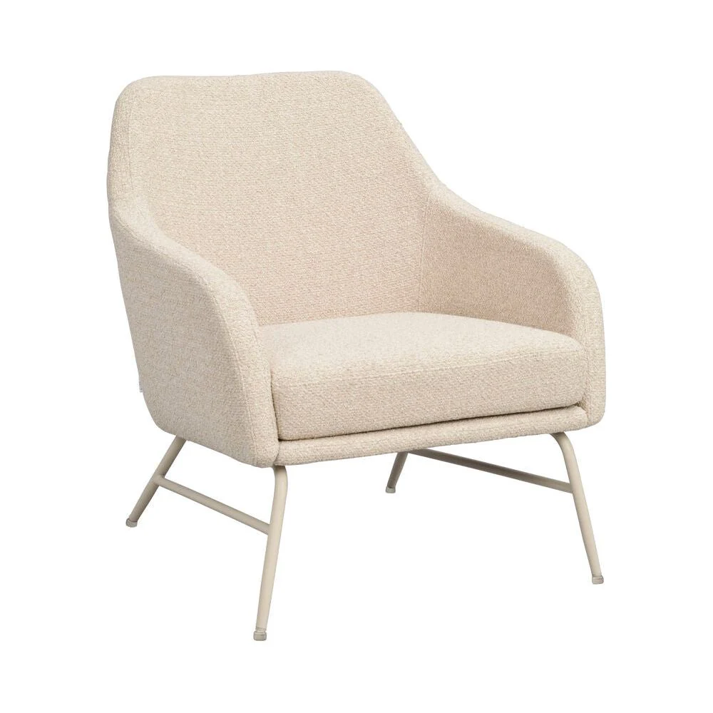 ELDWIN Sofasessel beige