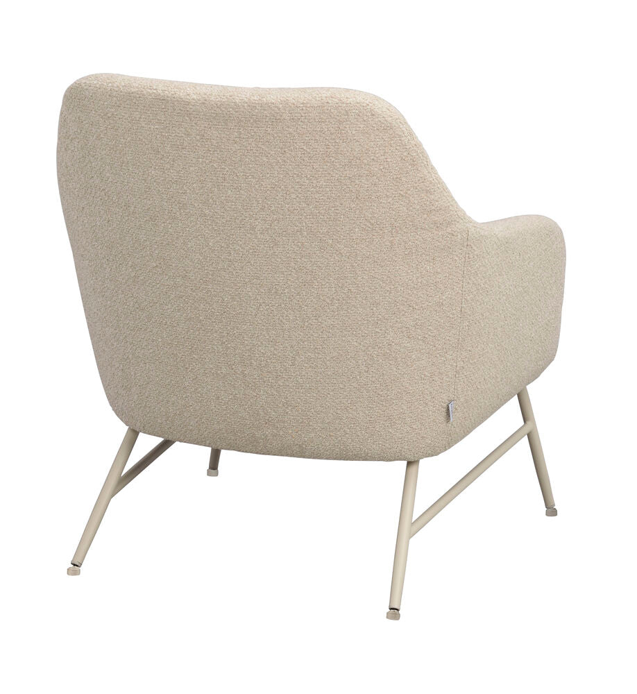ELDWIN Sofasessel beige - Image 10