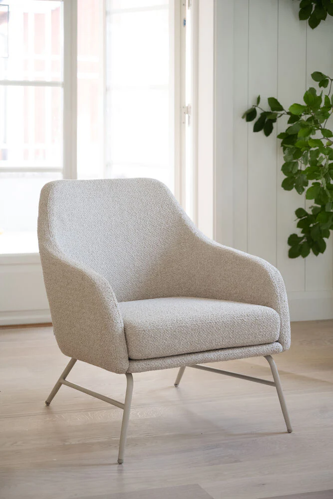 ELDWIN Sofasessel beige - Image 2