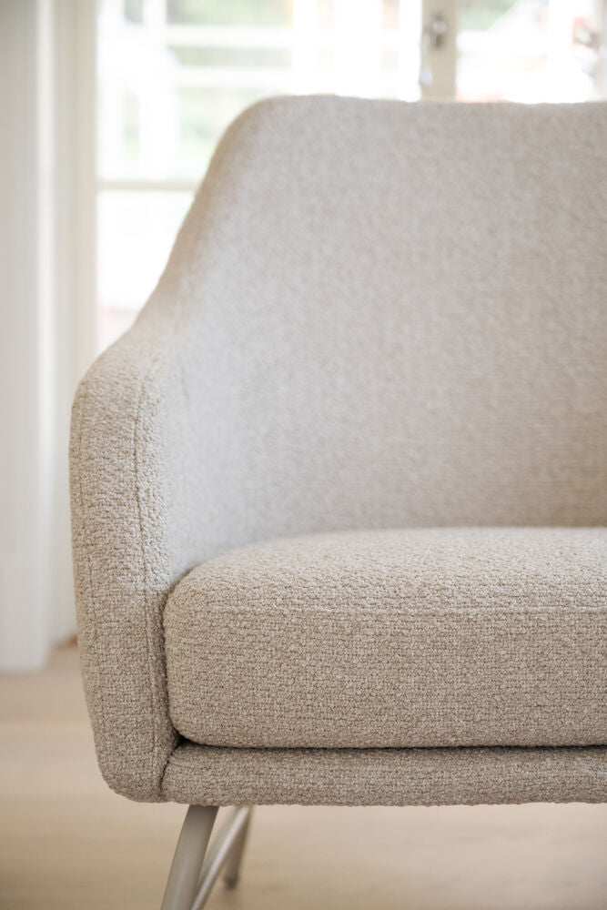 ELDWIN Sofasessel beige - Image 3