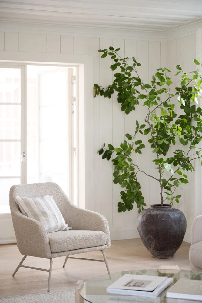 ELDWIN Sofasessel beige - Image 4